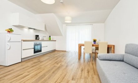 Elisabeth Apartment 3 5