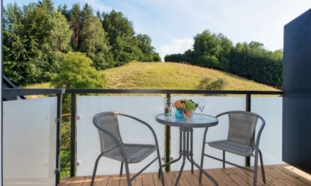 Elisabeth Apartment 3 4