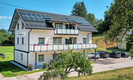 Deutschbauer Apartment 2 5