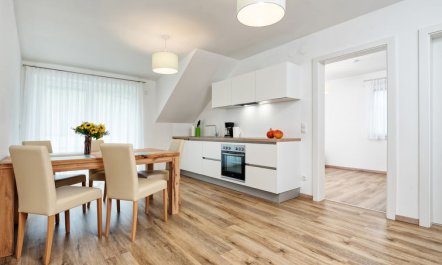 Deutschbauer Apartment 2 6