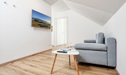 Deutschbauer Apartment 2 7