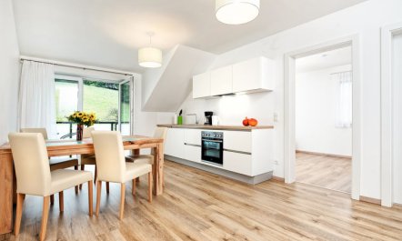 Deutschbauer Apartment 2 1