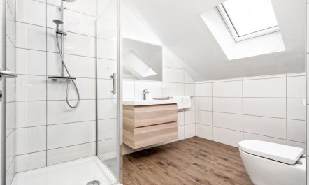 Deutschbauer Apartment 2 4