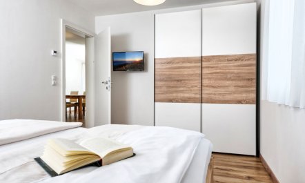 Deutschbauer Apartment 2 3