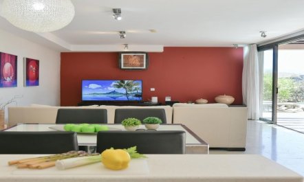 Salobre Golf Resort 7