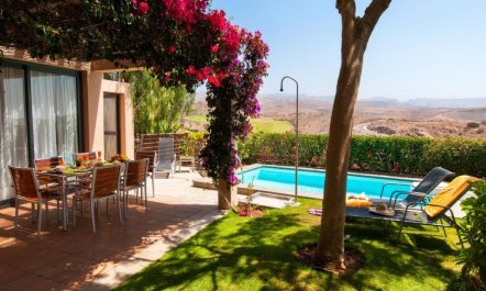 Salobre Golf Resort 4