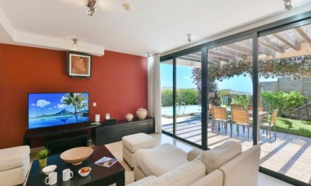 Salobre Golf Resort 5