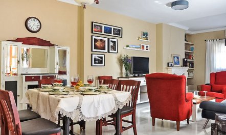 Torreon de Morayma 3