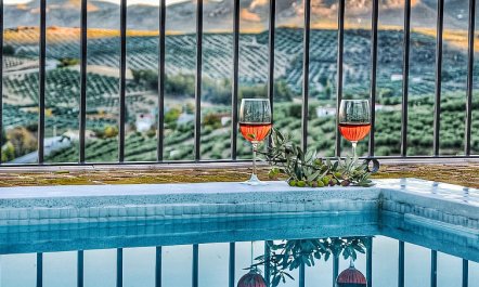 Torreon de Morayma 5