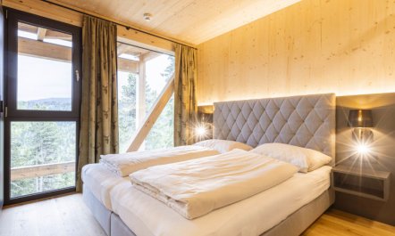 Superior #23 with Sauna & Hot Tub Holiday Home 30 5