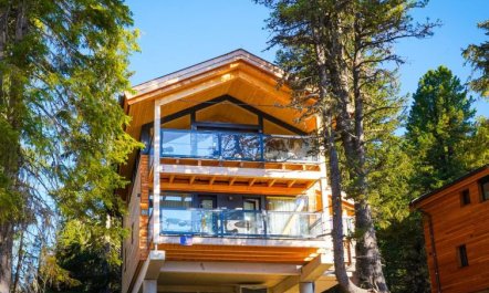 Superior #23 with Sauna & Hot Tub Holiday Home 30