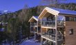 Superior # 3 mit Sauna & Hot Tub Holiday Home 12 6
