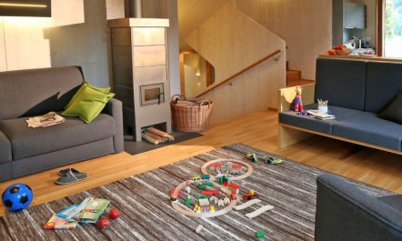 Klassik (2SZ) Holiday Home 5 6