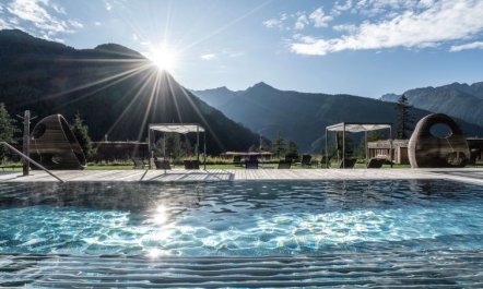 Klassik (2SZ) Holiday Home 5 1