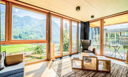 Klassik (2SZ) Holiday Home 5 2