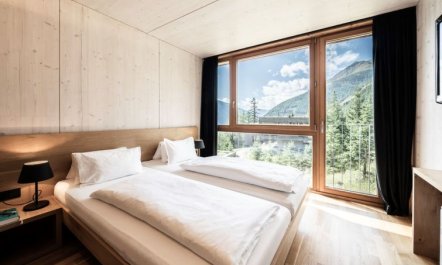 Klassik (2SZ) Holiday Home 5 4