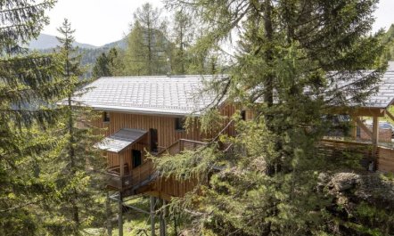 #43 mit Sauna und Sprudelbad Innen Apartment 66