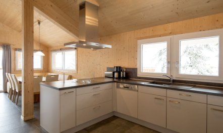 #43 mit Sauna und Sprudelbad Innen Apartment 66 1