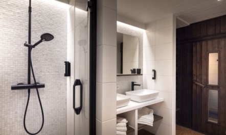 Wellnessapartment Apartment 4 4