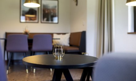 Wellnessapartment Apartment 4 7