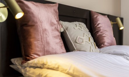 Wellnessapartment Apartment 4 6