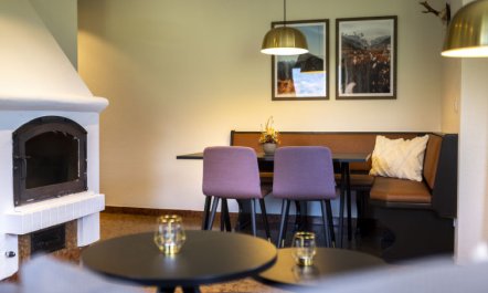 Wellnessapartment Apartment 4 1