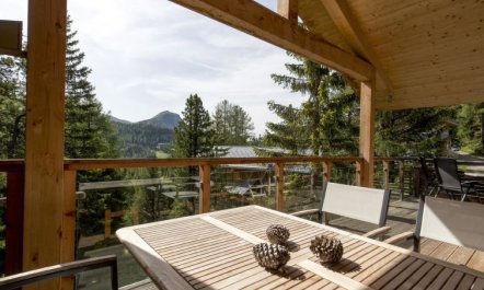 #42 mit Sauna und Sprudelbad innen Apartment 65 1