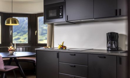 Goldried Park Apartment 3 1