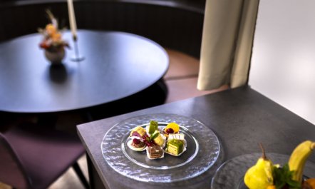 Goldried Park Apartment 3 7