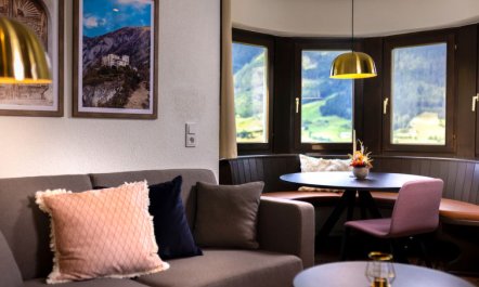 Goldried Park Apartment 3