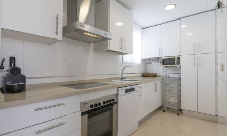 Punta Candor - Seaview 3