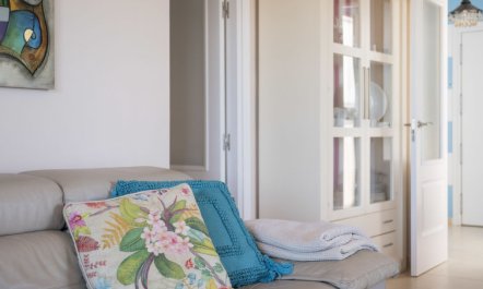 Punta Candor - Seaview 7