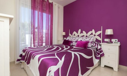 Punta Candor - Seaview 4