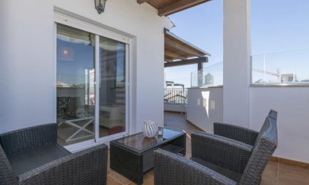 Punta Candor - Seaview 9