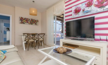 Punta Candor - Seaview 6