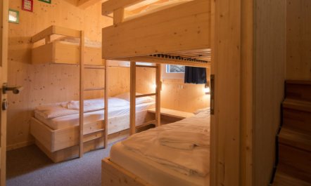 #31 mit IR-Sauna und Sprudelbad innen Apartment 61 5