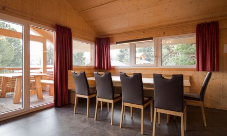 #31 mit IR-Sauna und Sprudelbad innen Apartment 61 1