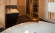 #31 mit IR-Sauna und Sprudelbad innen Apartment 61 6