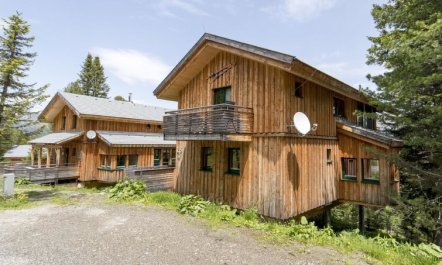 #18 mit Sauna und Sprudelbad innen Apartment 51