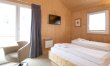 #18 mit Sauna und Sprudelbad innen Apartment 51 3