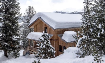 #35 mit IR-Sauna& Sprudelbad Innen Apartment 47 5