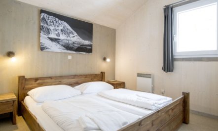 #35 mit IR-Sauna& Sprudelbad Innen Apartment 47 3