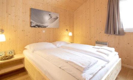 #16 mit IR-Sauna&Sprudelbad innen Apartment 45 3