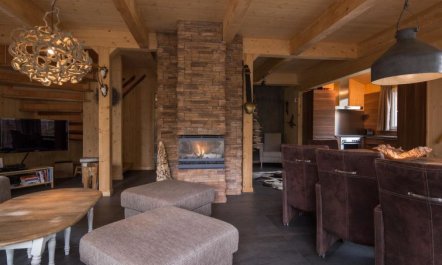 #16 mit IR-Sauna&Sprudelbad innen Apartment 45 1