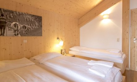 #16 mit IR-Sauna&Sprudelbad innen Apartment 45 7