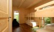 #16 mit IR-Sauna&Sprudelbad innen Apartment 45 5