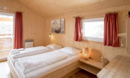 #12 mit IR-Sauna&Sprudelbad Innen Apartment 14 3