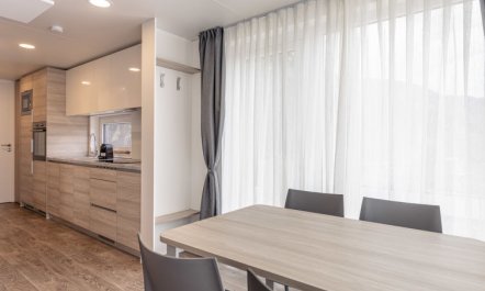 mit 2 Schlafzimmern Holiday Home 3 5