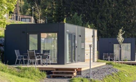 mit 2 Schlafzimmern Holiday Home 3