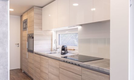 mit 2 Schlafzimmern Holiday Home 3 1